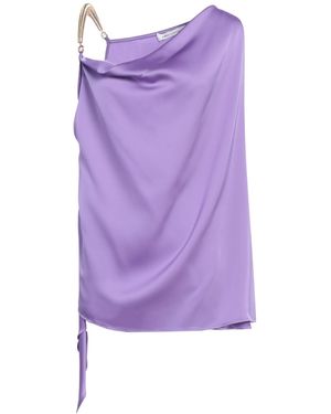 SIMONA CORSELLINI Top - Morado