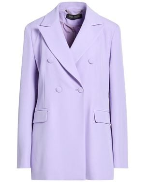 Nora Barth Blazers - Purple