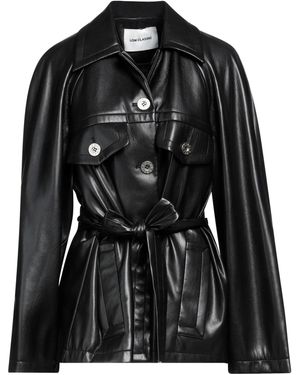 Low Classic Jacket - Black