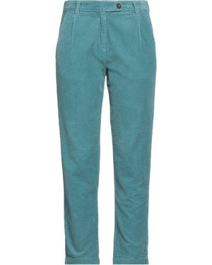 Massimo Alba Pants - Blue