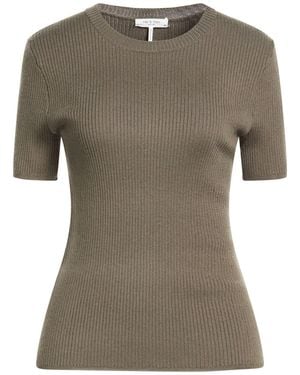 Rag & Bone Pullover - Verde