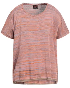 VITELLI Pullover - Rosa
