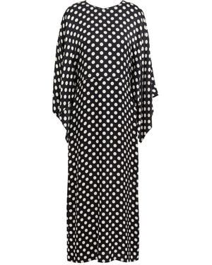 Essentiel Antwerp Vestito Midi - Nero