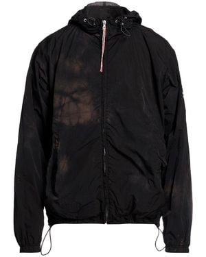 Aries Jacket Polyamide - Black