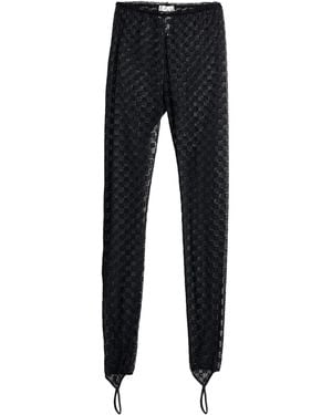 forte_forte Leggings - Black