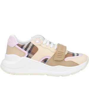 Burberry Sneakers - Neutro