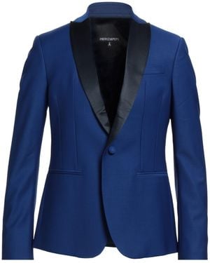 Patrizia Pepe Blazer - Blue