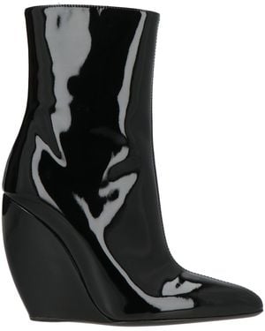 Giuseppe Zanotti Ankle Boots - Black