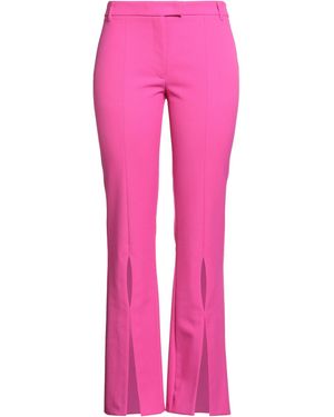 Versace Jeans Couture Trousers - Pink