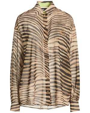 Just Cavalli Shirt - Brown
