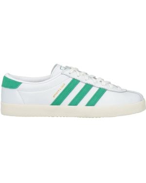 ADIDAS ORIGINALS X SPORTY & RICH Trainers - Green