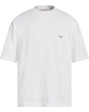 1989 STUDIO T-Shirts - White