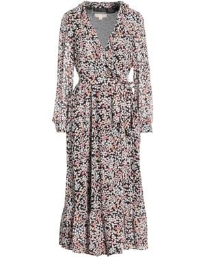 MICHAEL Michael Kors Midi Dress - Pink