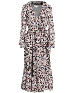 MICHAEL Michael Kors Midi-Kleid - Pink