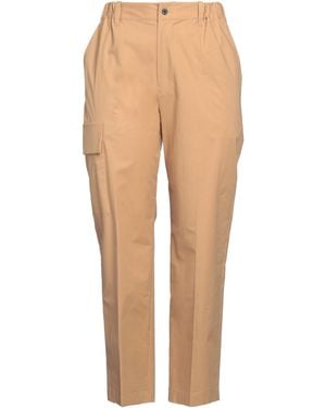 Lis Lareida Hose - Natur