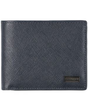Cerruti 1881 Portafogli - Blu