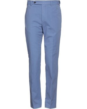 Cellar Door Trouser - Blue