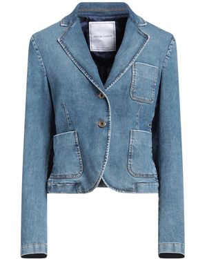 Jacob Cohen Blazer - Blue