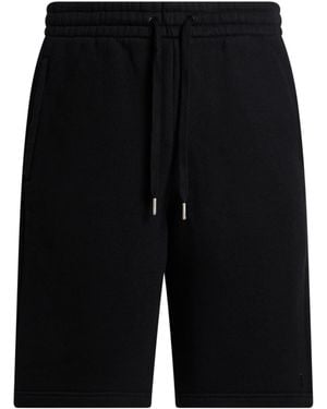 Alexander Wang Shorts & Bermuda Shorts Cotton, Polyester - Black
