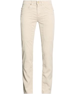 Jeckerson Trouser - Natural