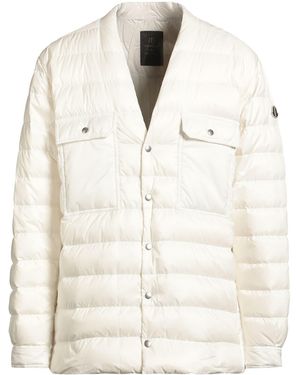 Moncler Puffer - Natural