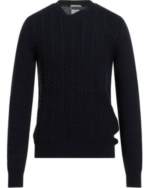 Woolrich Jumpers - Blue