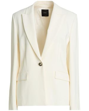 Pinko Blazers - White