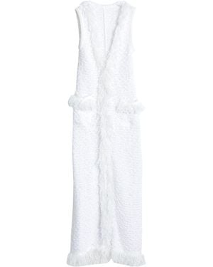 Charlott Rebecas - Blanco