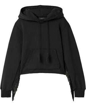 Amiri Sweatshirt - Black
