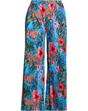 CONNOR & BLAKE Pantalone - Blu