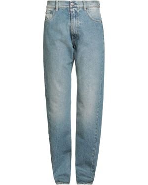 Maison Margiela Jeans - Blue