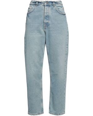 ARMARIUM Jeanshose - Blau