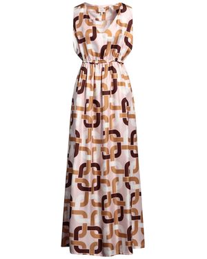 Altea Maxi Dress - White