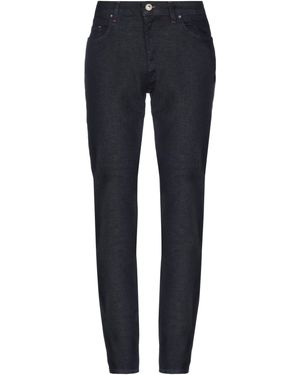 Maliparmi Jeans Cotton, Elastane - Blue