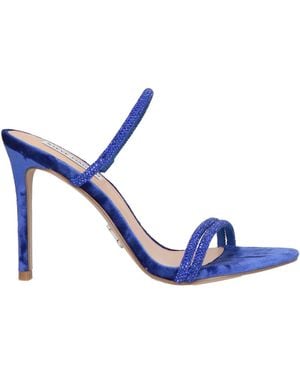 Steve Madden Sandals - Blue