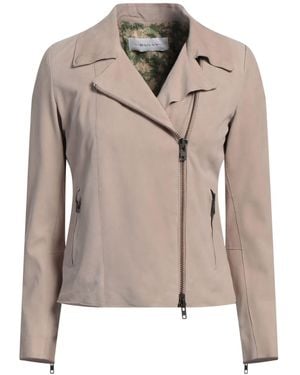 Bully Jacket - Natural