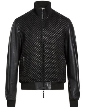 Bully Jacket - Black