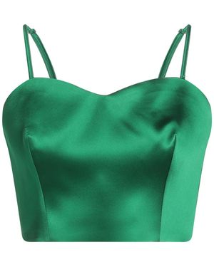 P.A.R.O.S.H. Top - Green