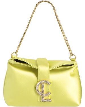 La Carrie Handtaschen - Gelb