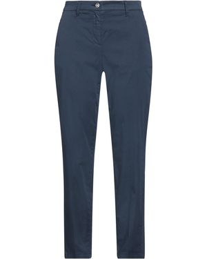 Jacob Cohen Trouser - Blue