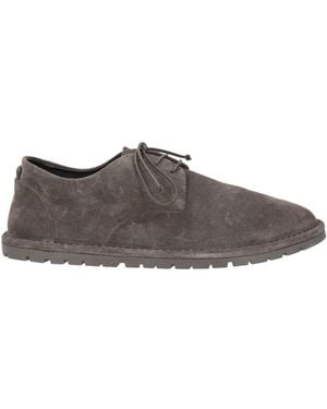 Marsèll Lace-Up Shoes - Grey
