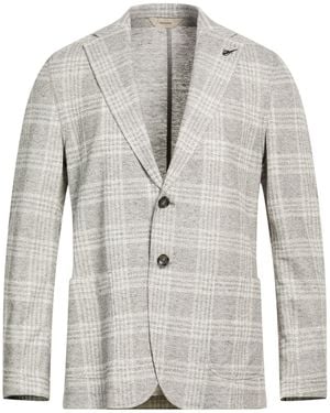 Paoloni Blazers - Grey