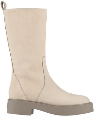 COPENHAGEN Boot - White