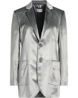 RED Valentino Blazer - Grigio