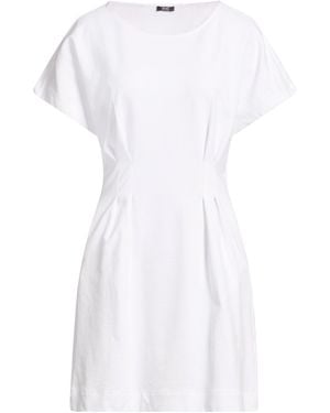Liu Jo Mini Dresses - White