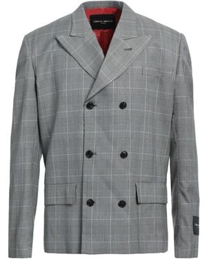 Frankie Morello Blazer - Grey