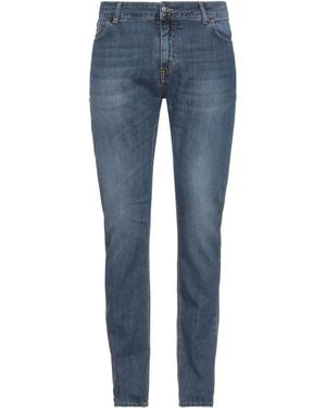 Ice Play Jeans - Blue