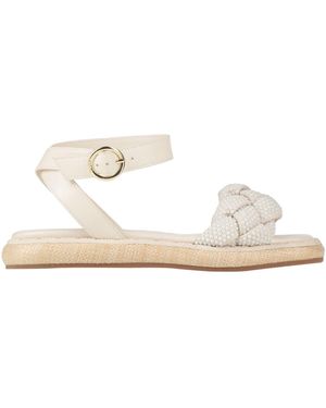 Liu Jo Sandals - White