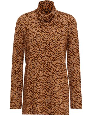 Rosetta Getty T-shirt - Marrone