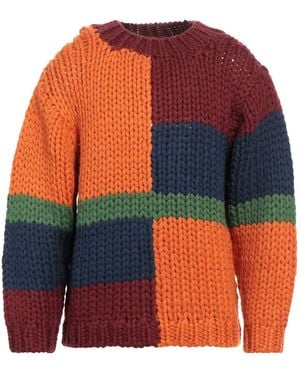 DSquared² Jumper - Orange